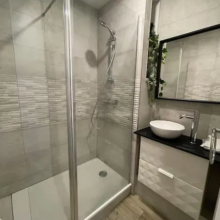 Magnifique Appartement Moderne Hyper Centre Saint-Etienne  Exterior photo