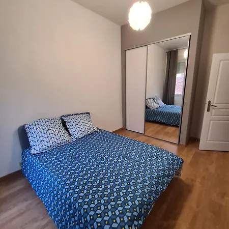 Magnifique Appartement Moderne Hyper Centre Saint-Etienne  Exterior photo