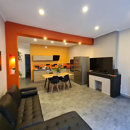 Magnifique Appartement Moderne Hyper Centre Saint-Etienne  Exterior photo