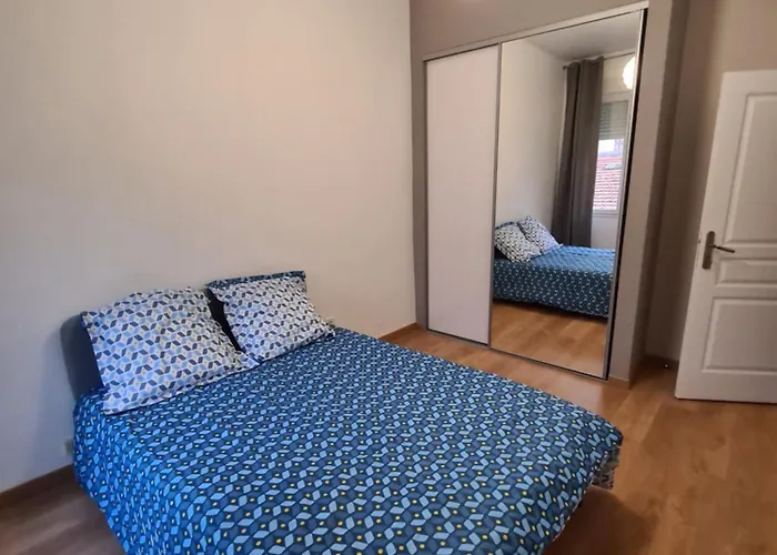Magnifique Appartement Moderne Hyper Centre