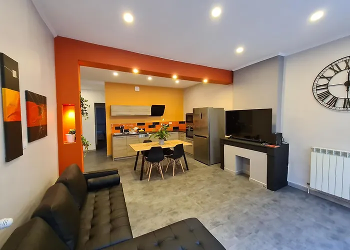 Magnifique Appartement Moderne Hyper Centre