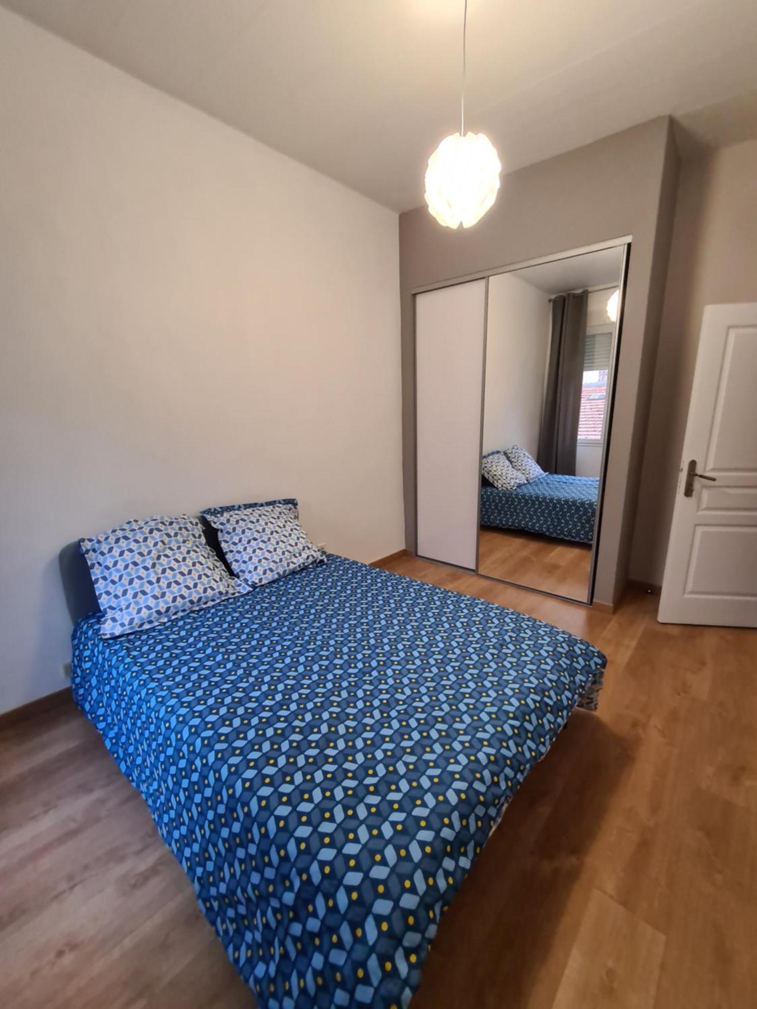 Appartement Magnifique Moderne Hyper Centre